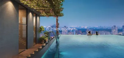 Sacvir Radha Continental Image 3