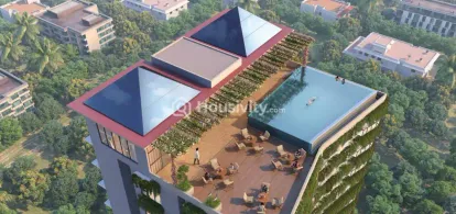 Sacvir Radha Continental Image 2