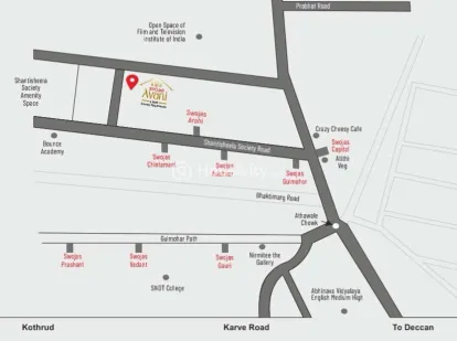 Swojas Avanti Image 5