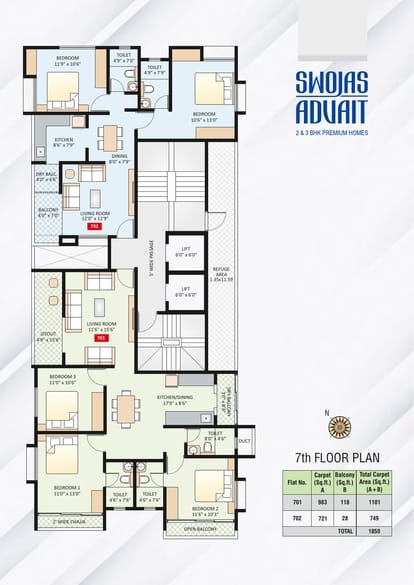 Swojas Advait Brochure Image 5