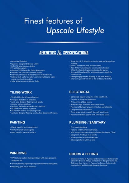 Swojas Advait Brochure Image 7