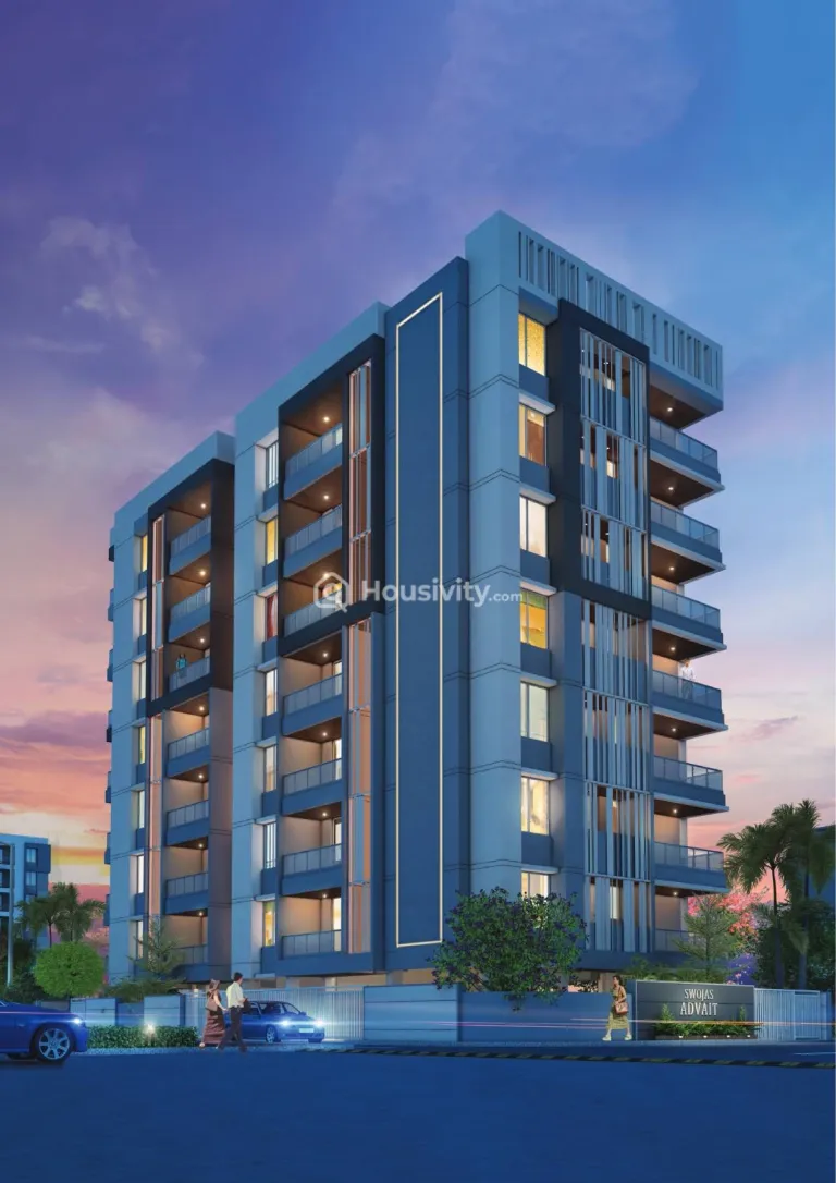Swojas Advait Image 1