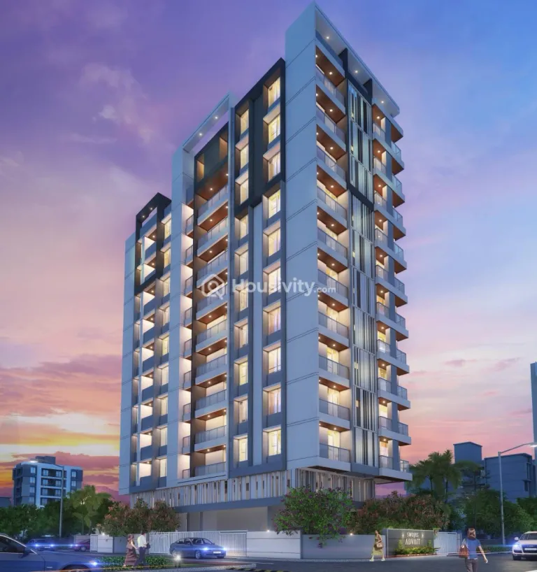 Swojas Advait Image 3