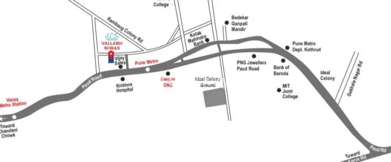 Swojas Vallabhniwas Image 5