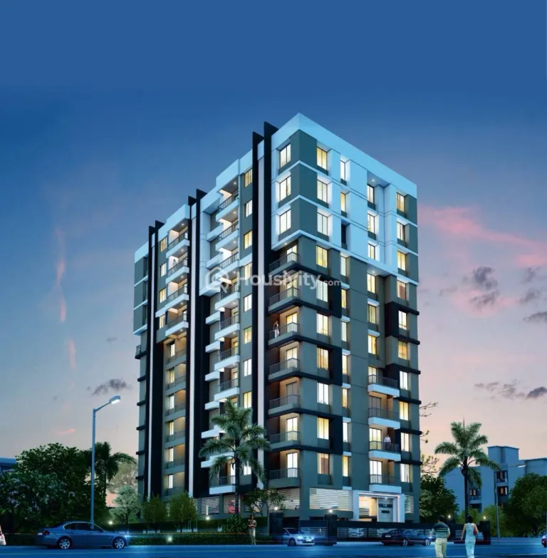 Swojas Vallabhniwas Thumbnail