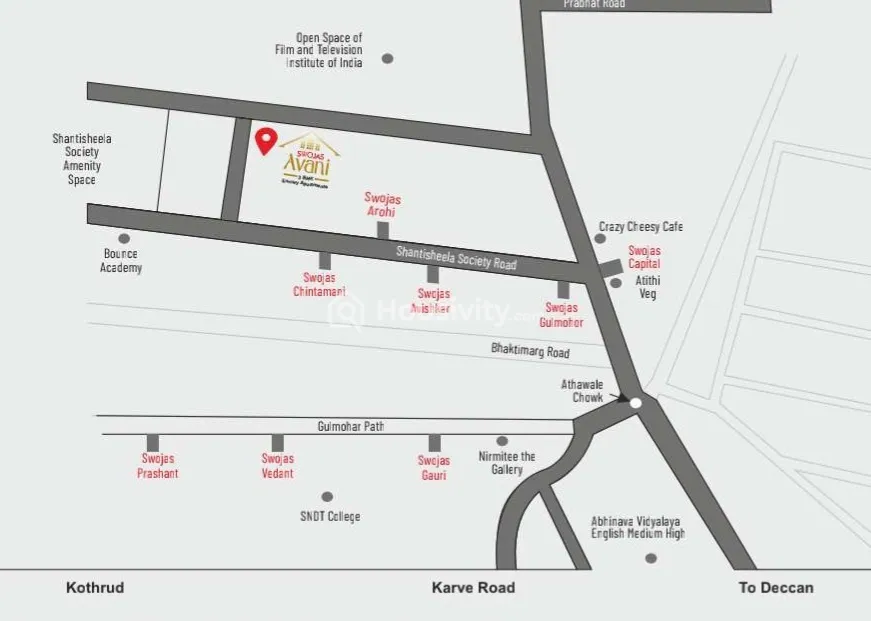 Swojas Avani Image 4