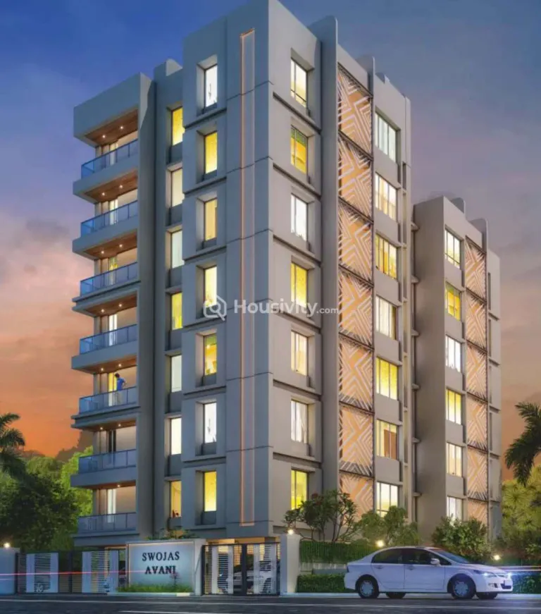Swojas Avani Thumbnail