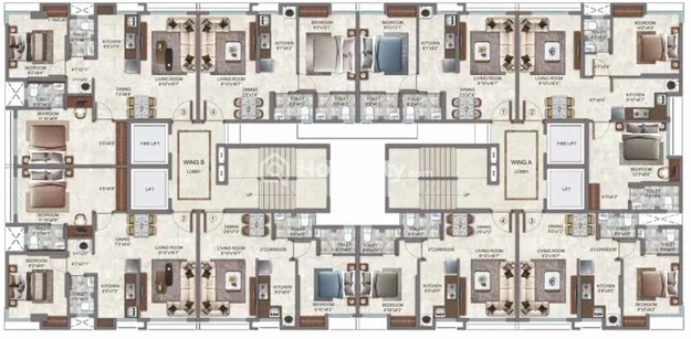 Mohite Marvel Image 6