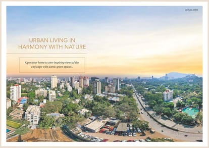 Tricity Natraj Brochure Image 4