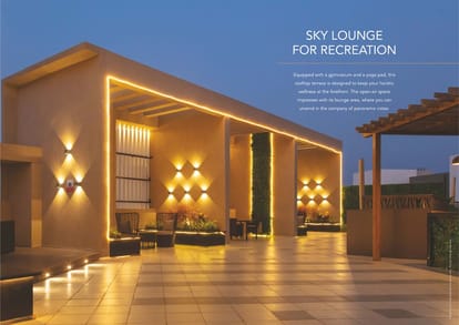 Tricity Natraj Brochure Image 8