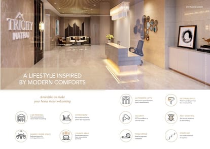Tricity Natraj Brochure Image 5