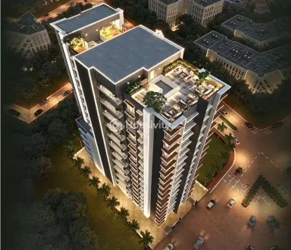 Tricity Natraj Image 1