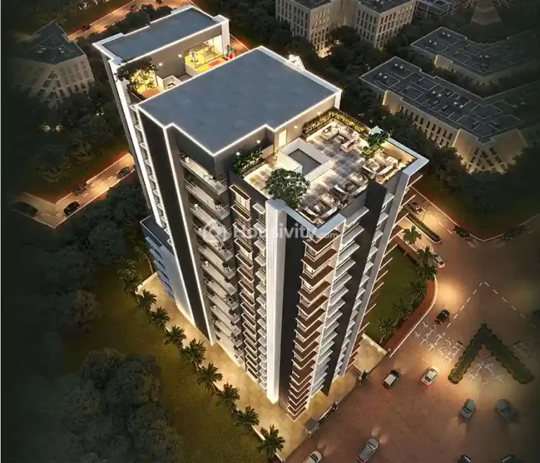 Tricity Natraj Image 1