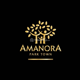 Amanora Group Logo