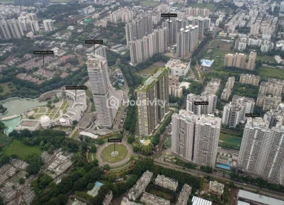 Amanora Crown Towers Image 8