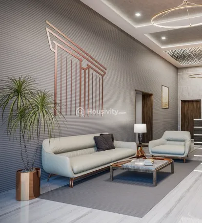 Amanora Crown Towers Image 7