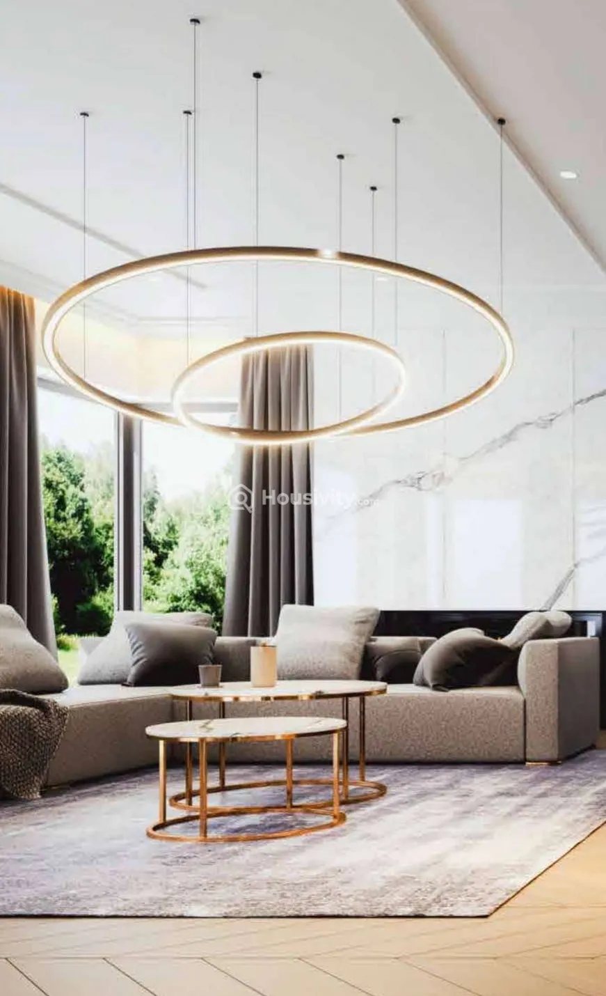 Amanora Crown Towers Image 2