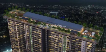 Amanora Crown Towers Image 6