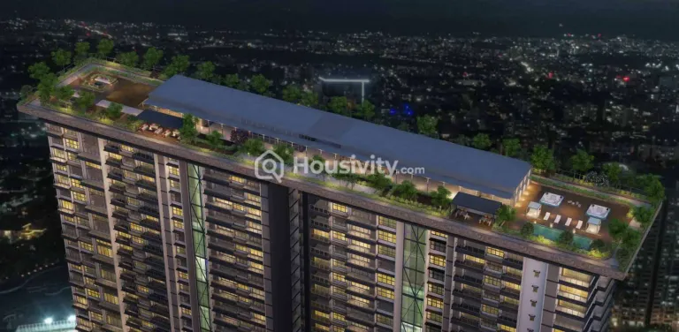 Amanora Crown Towers Image 6