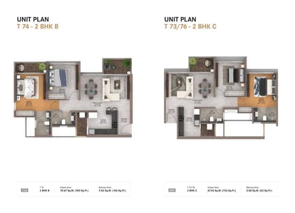 Amanora Arbano Towers Brochure Image 30