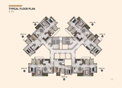 Amanora Arbano Towers Brochure Image 37