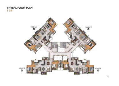 Amanora Arbano Towers Brochure Image 27