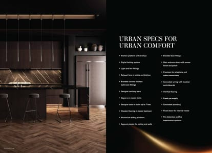 Amanora Arbano Towers Brochure Image 16