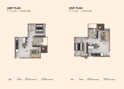 Amanora Arbano Towers Brochure Image 39