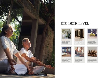 Amanora Arbano Towers Brochure Image 22