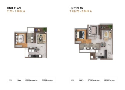 Amanora Arbano Towers Brochure Image 29