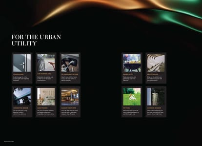 Amanora Arbano Towers Brochure Image 15