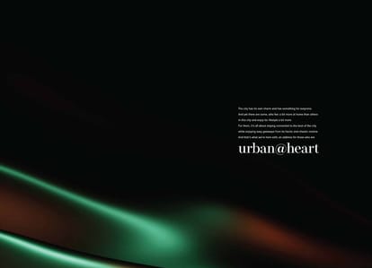 Amanora Arbano Towers Brochure Image 3