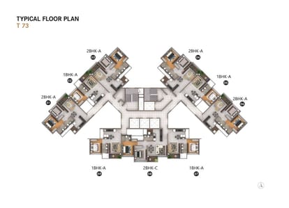 Amanora Arbano Towers Brochure Image 25
