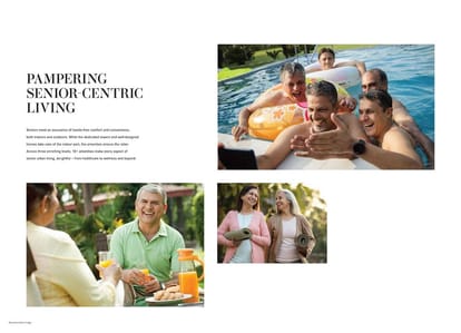 Amanora Arbano Towers Brochure Image 20