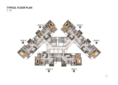 Amanora Arbano Towers Brochure Image 26