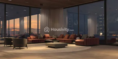 Amanora Arbano Towers Image 8