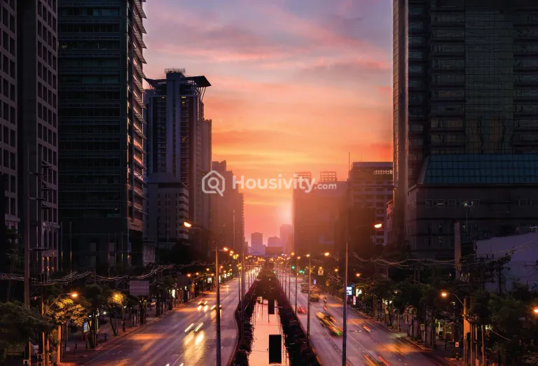 Amanora Arbano Towers Image 7