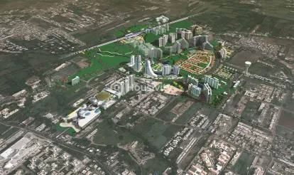 Amanora Arbano Towers Image 10