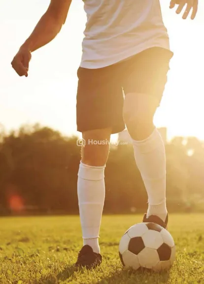 Amanora Arbano Towers Image 6