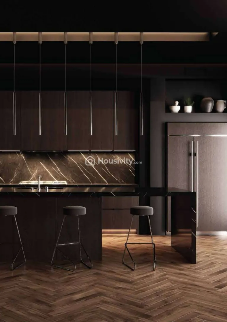 Amanora Arbano Towers Image 4