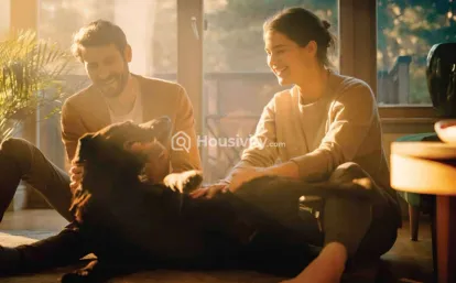 Amanora Arbano Towers Image 5