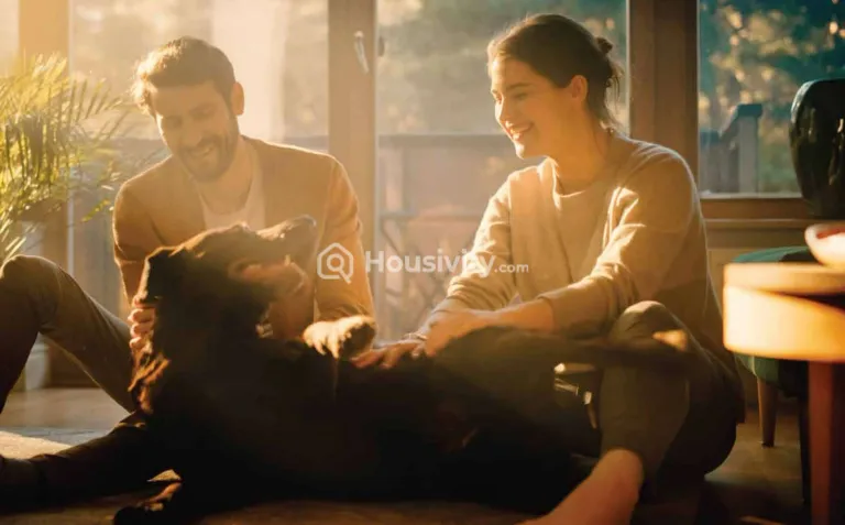 Amanora Arbano Towers Image 5