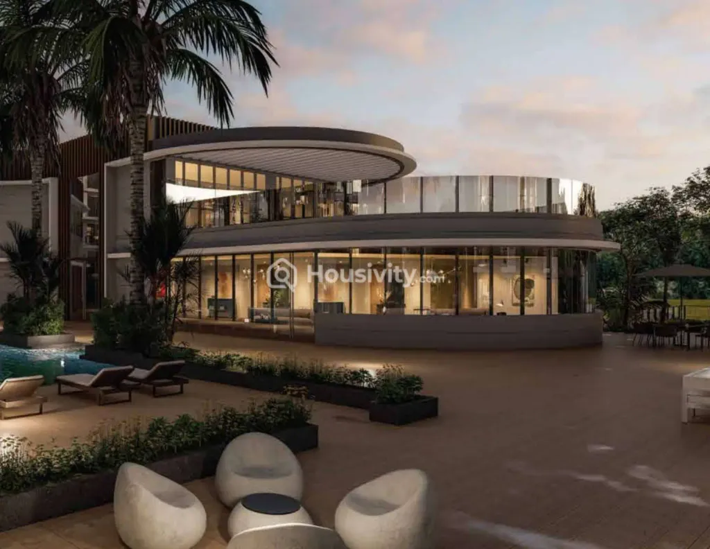 Amanora Arbano Towers Image 2