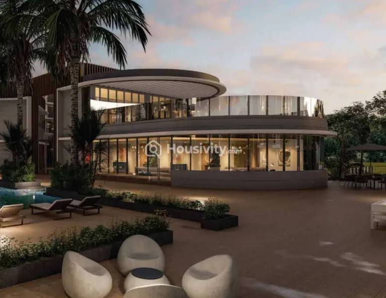 Amanora Arbano Towers Image 2