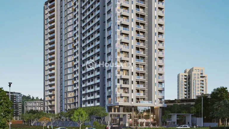 Amanora City Rise Image 4