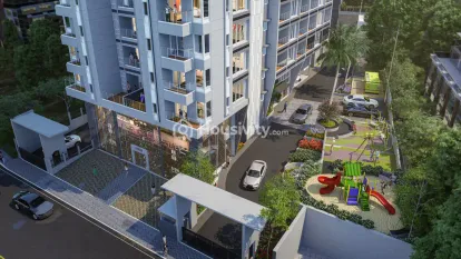 Amanora City Rise Image 7