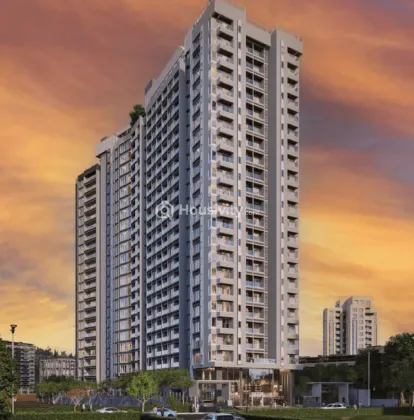 Amanora City Rise Image 11