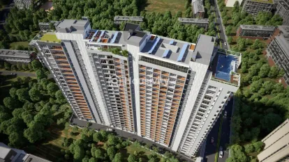 Amanora City Rise Image 5