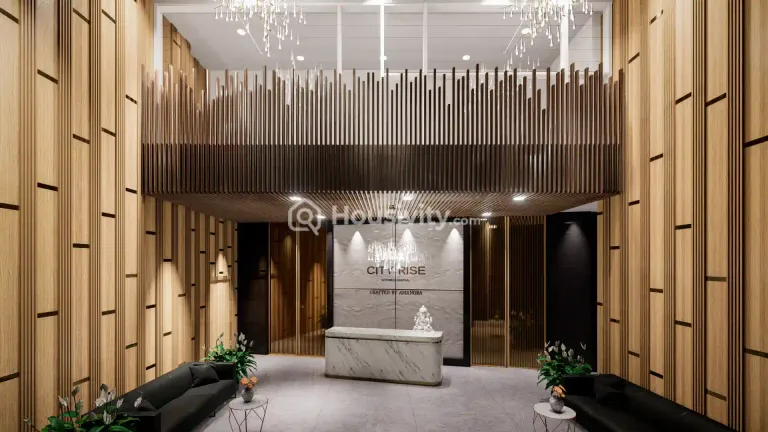 Amanora City Rise Image 10