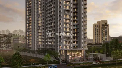 Amanora City Rise Image 3